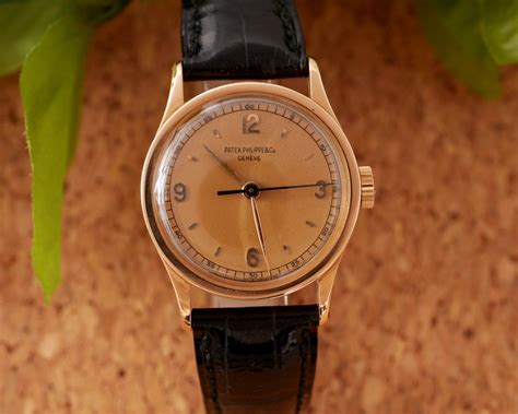 timeless vintage watches